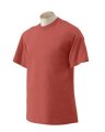 T-shirt Ultra Gildan 2000 cedar