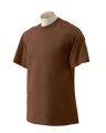T-shirt Ultra Gildan 2000 chestnut
