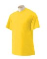 T-shirt Ultra Gildan 2000 daisy