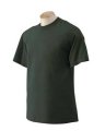 T-shirt Ultra Gildan 2000 heather Forrest