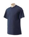 T-shirt Ultra Gildan 2000 heather Navy