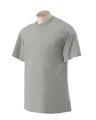 T-shirt Ultra Gildan 2000 ice grey