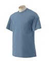 T-shirt Ultra Gildan 2000 indigo