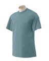 T-shirt Ultra Gildan 2000 oceano