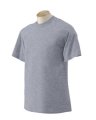 T-shirt Ultra Gildan 2000 sports grey