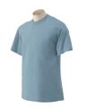 T-shirt Ultra Gildan 2000 stone blue