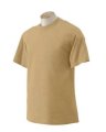 T-shirt Ultra Gildan 2000 tan