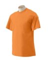 T-shirt Ultra Gildan 2000 tangarine