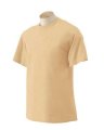 T-shirt Ultra Gildan 2000 vegas gold