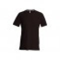 T-shirts Kariban K356 CHOCOLATE