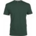 T-shirts Kariban K356 FORESTGREEN