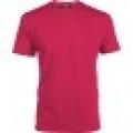 T-shirts Kariban K356 FUCHSIA