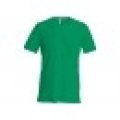 T-shirts Kariban K356 KELLYGREEN