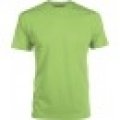 T-shirts Kariban K356 LIME