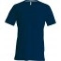 T-shirts Kariban K356 NAVY