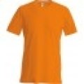 T-shirts Kariban K356 ORANGE