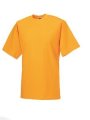 T-shirts, unisex, heavy Russel R-180-0 pure gold