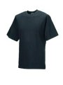 T-shirts, unisex, heavy Russel R-180-0 storm grey