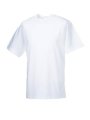 T-shirt Russell ZT215 wit