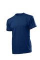 T-shirt Comfort Stedman ST2100 navy