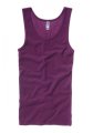 Tank top dames Bella 1080 currant