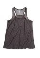 Tank top dames Bella 8800 dark-grey-heather