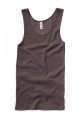 Tank top dames Bella Tank Top 4000 army