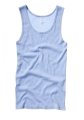 Tank top dames Bella Tank Top 4000 baby blue