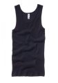 Tank top dames Bella Tank Top 4000 black