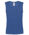 T-shirts, Athletic Shirt B&C Athletic Move royal blue