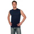 Heren Tanktop B&C Exact Move