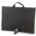 Tassen, Conferentie folder tas Kimood KI0414 BLACK