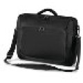 Laptop tas Portfolio Laptop Case Quadra QD266 zwart