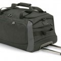 Reistas Tungsten Wheely Travel Bag 