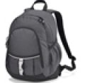 Rugzak All Purpose Backpack QD057 Grafiet