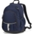 Rugzak All Purpose Backpack QD057 navy