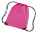 Rugzak Bagbase BG010 Nylon fuchsia