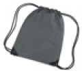 Rugzak Bagbase BG010 Nylon graphite grey