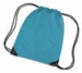 Rugzak Bagbase BG010 Nylon ocean blue