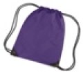 Rugzak Bagbase BG010 Nylon purple