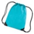 Rugzak Bagbase BG010 Nylon surf blue