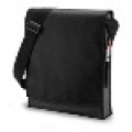 Tassen, Schoudertas Vertical Messenger Bag westford Mill WM290 zwart