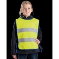 Veiligheidshesjes Kinderen Redson RDS007 yellow