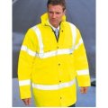 Veiligheidsjassen Dickies DK22045 Saturn Yellow