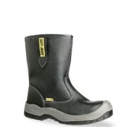 Werkschoenen S3 Safety Jogger Bestboot