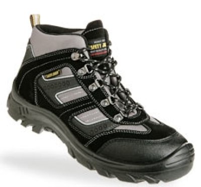 Werkschoenen S3 Safety Jogger Klimmer