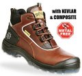 Werkschoenen S3 Safety Jogger Geos