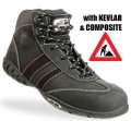 Werkschoenen S3 Isis Safety Jogger