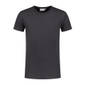 Heren T-shirt Santino Jace graphite