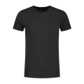 Heren T-shirt Santino Jive zwart